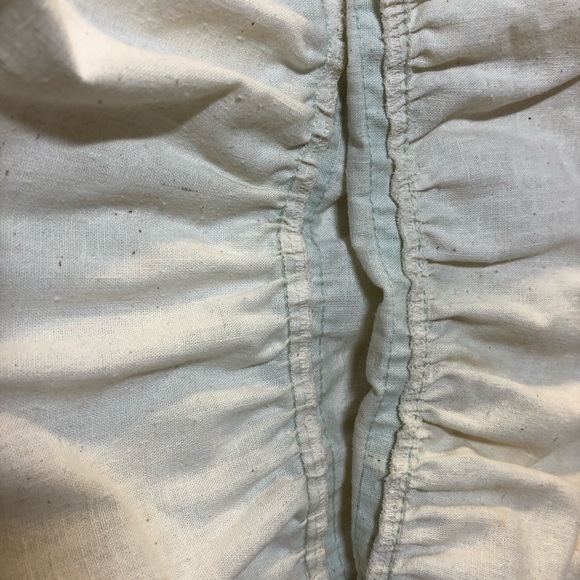 Vintage 1970s Sundress size 12 girls , JC Penny great condition - Picture 3 of 9